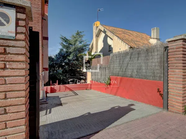 Casa o chalet independiente en La Miranda - Ciutat Diagonal - Foto 34