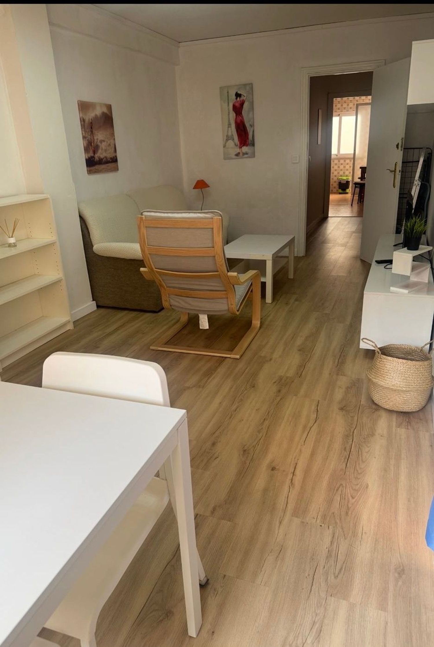 Piso en Calle Ledesma, 1, Carmelitas - Foto 17