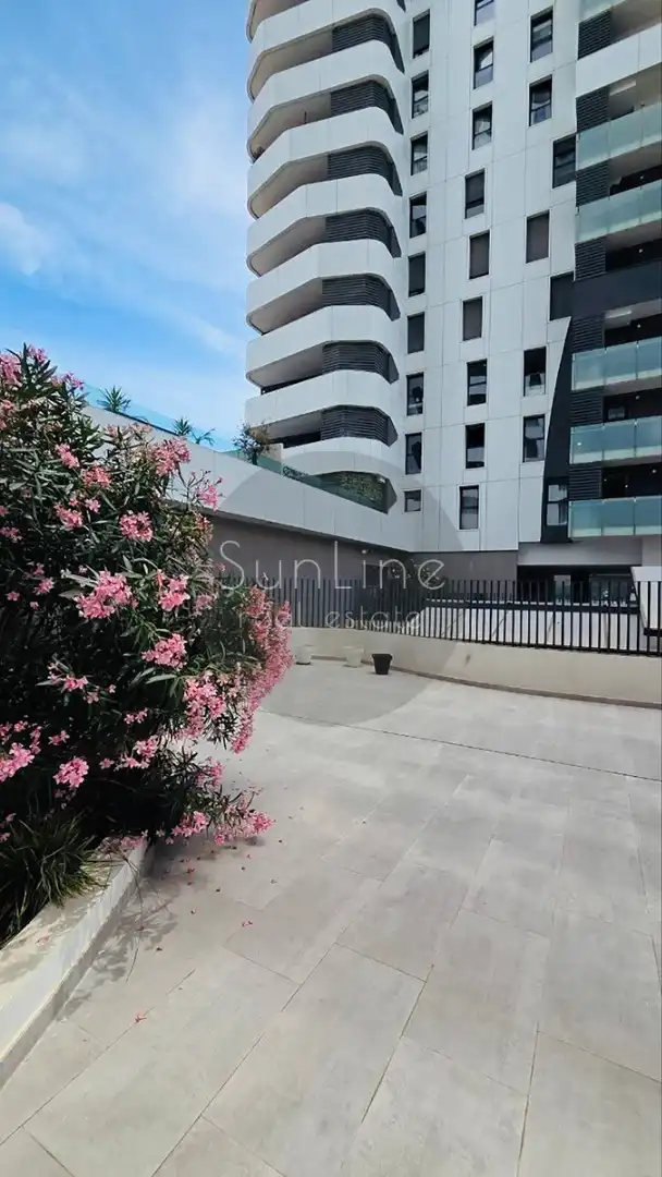 Piso en  Carrer d'Aarón Vidal López - Foto 29