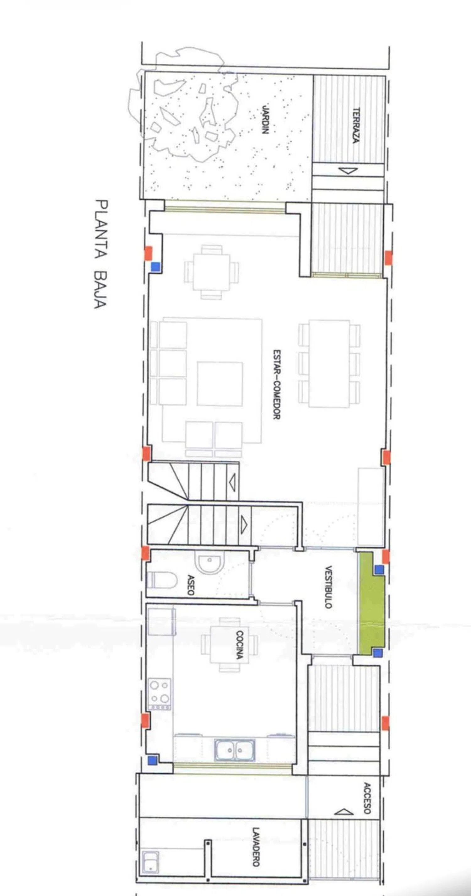 Chalet adosado en calle d'Alfauir, 41 - Foto 33