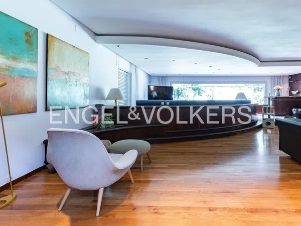 Casa o chalet independiente en Eixample - Foto 40