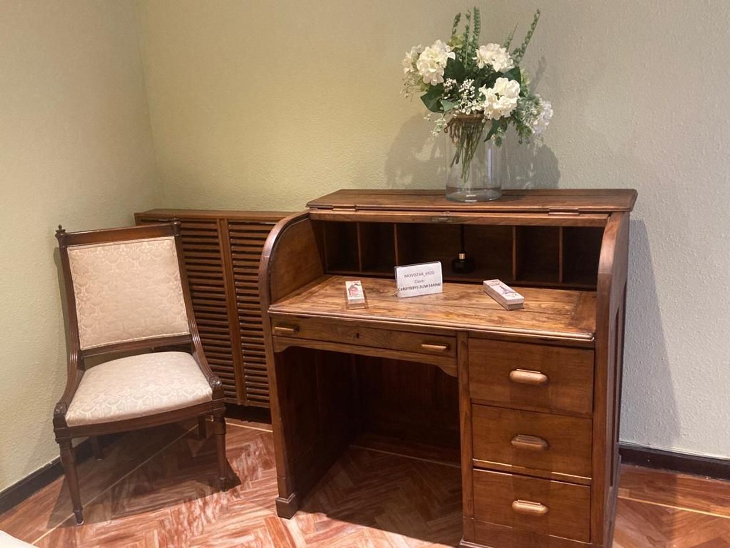 Ático en calle azafranal, 17 - Foto 37