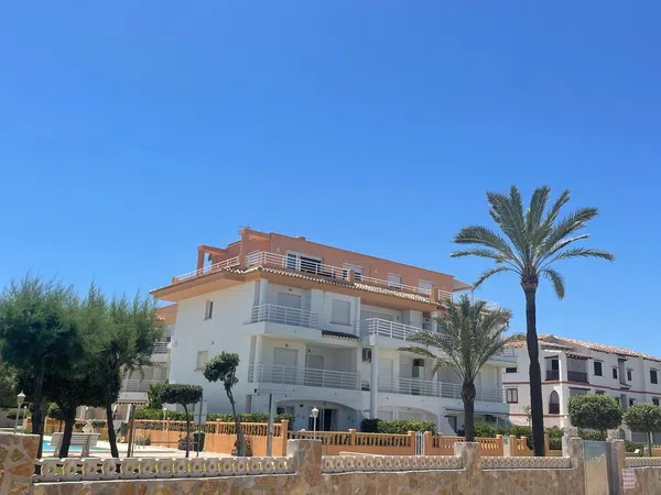 Piso en Calle Cigonya, 1, El Palmar-Los Molinos - Foto 9