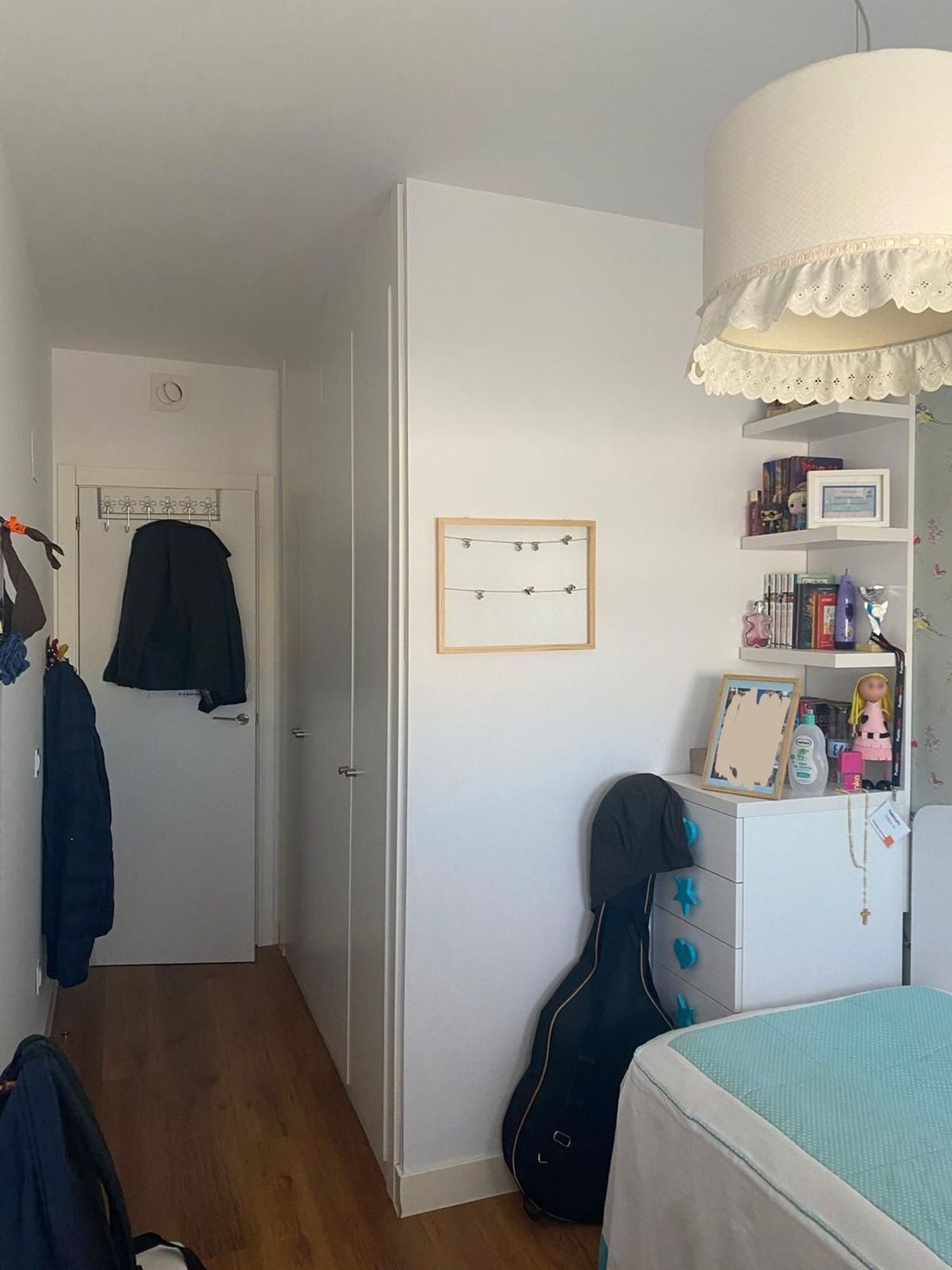 Piso en calle Fresno de Cantespino, 30 - Foto 18