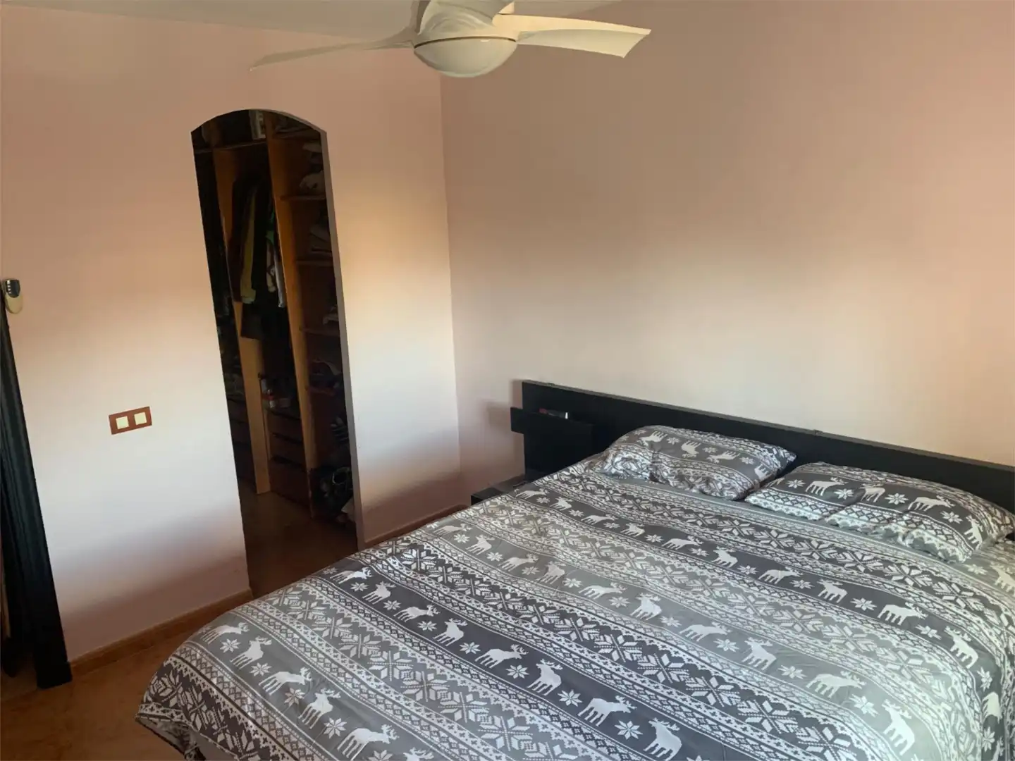 Piso en  Calle Pintor Pedro Camacho 5 - Foto 9