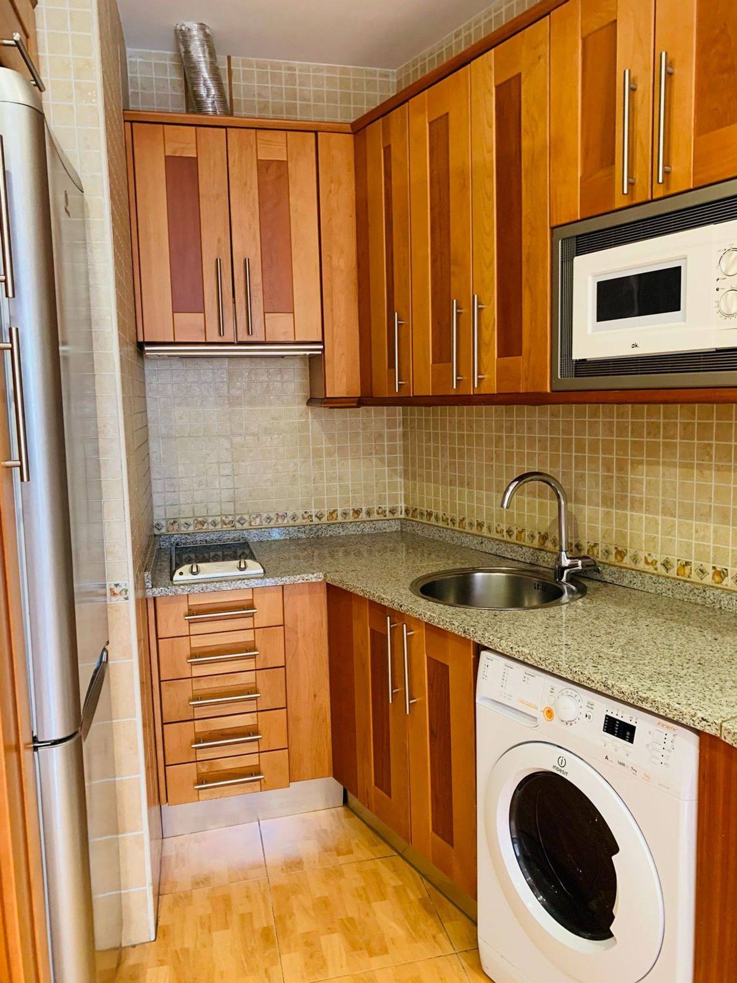 Piso en calle de Isabel la Católica, 11 - Foto 5