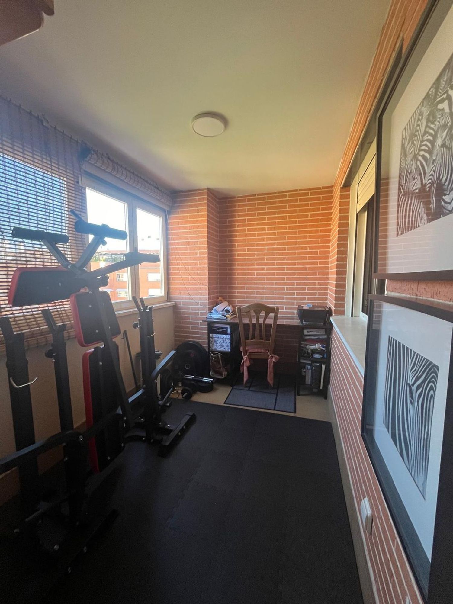 Piso en paseo de la Alameda de Osuna, 50 - Foto 39