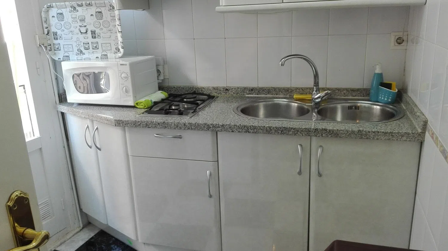 Estudio en Príncipe, 11 - Foto 8