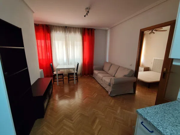 Piso en Miosotis, 46