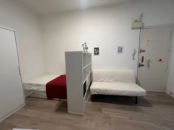 Estudio en calle de Luciente, 5 - Foto 4