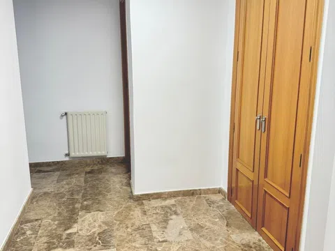 Piso en calle General O'Donnell, 16 -1ºf