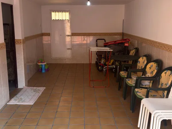 Chalet adosado en Ensanche - Foto 28