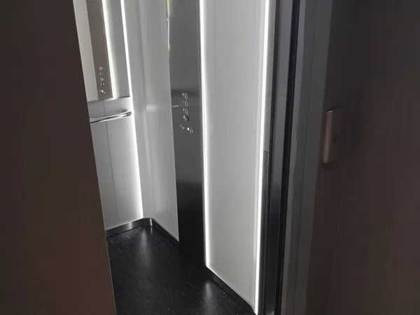 Piso en Calle de Elfo, 41, Quintana - Foto 5