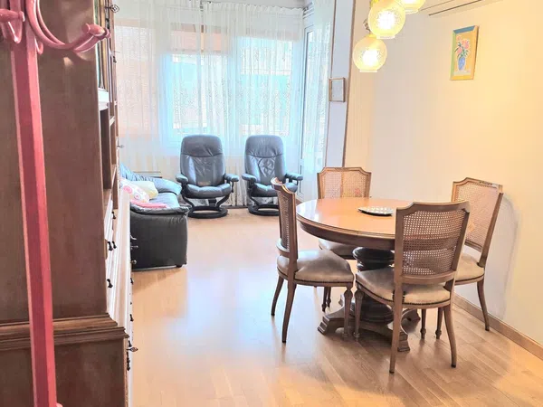 Piso en calle d'Ausiàs Marc, 92