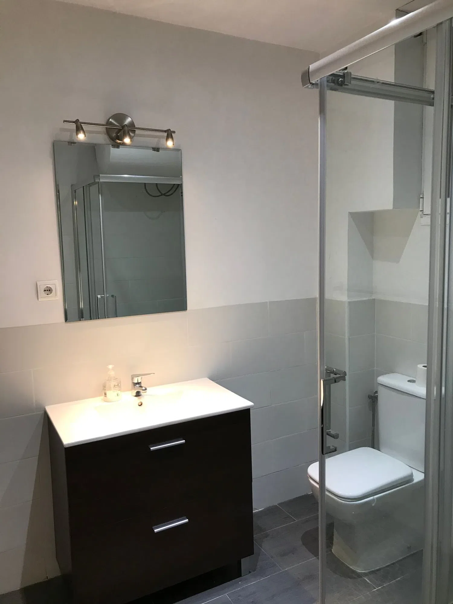 Estudio en plaza de San Juan de la Cruz, 5 - Foto 10