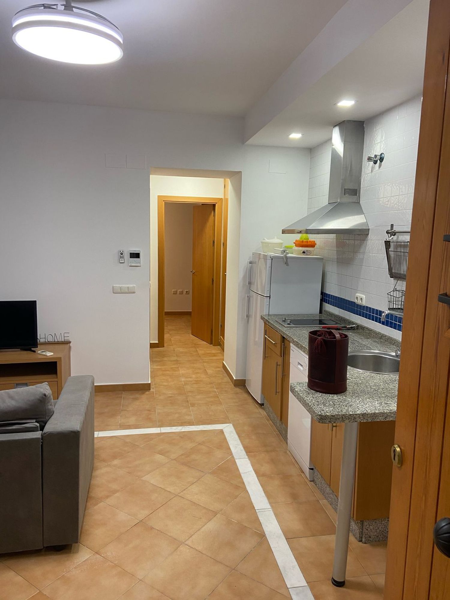 Piso en Calle Huestes, 6, Buhaira - Huerta del Rey - Foto 20