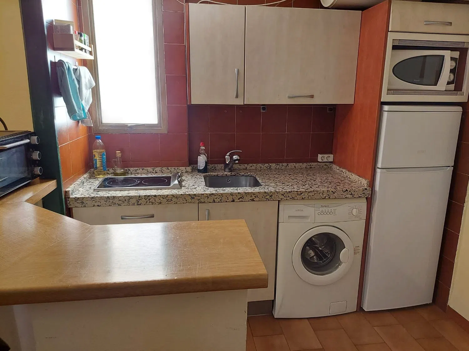 Piso en calle Castillo de Aroche, 1 - Foto 9