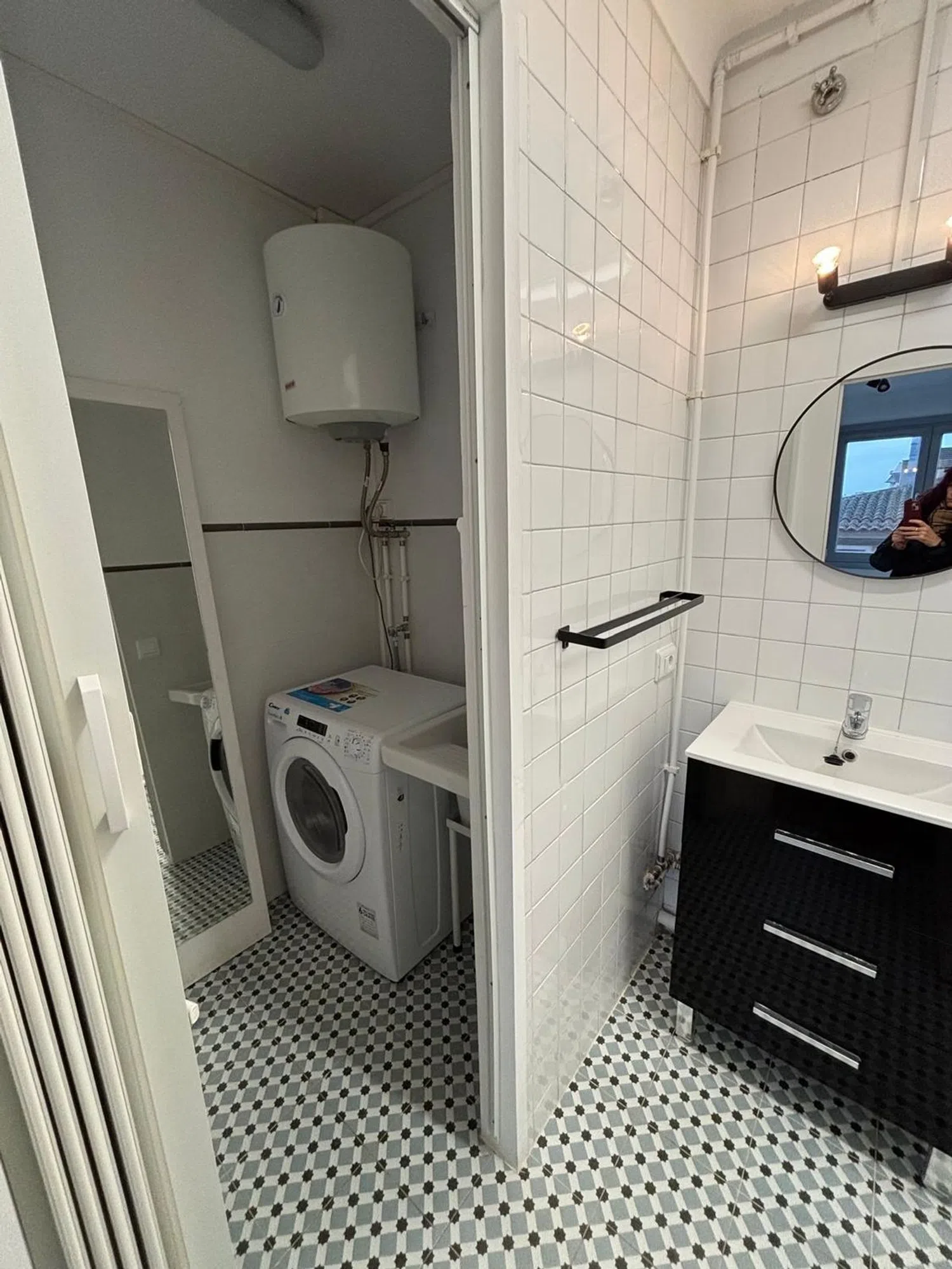 Piso en pasaje Santa Catalina Siena, 2 - Foto 9