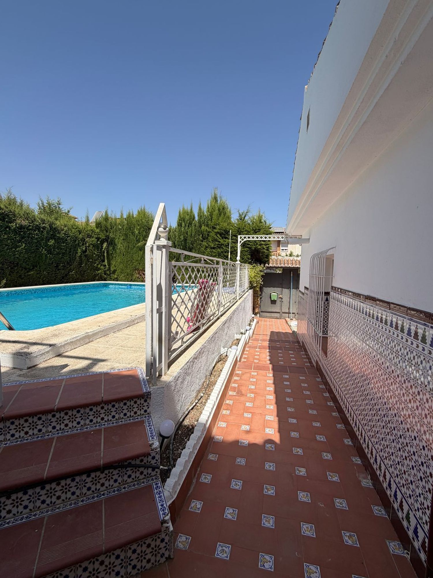Chalet pareado en Calle Hierbabuena, 3, Altos de la Zubia, Altos de la Zubia - Foto 23