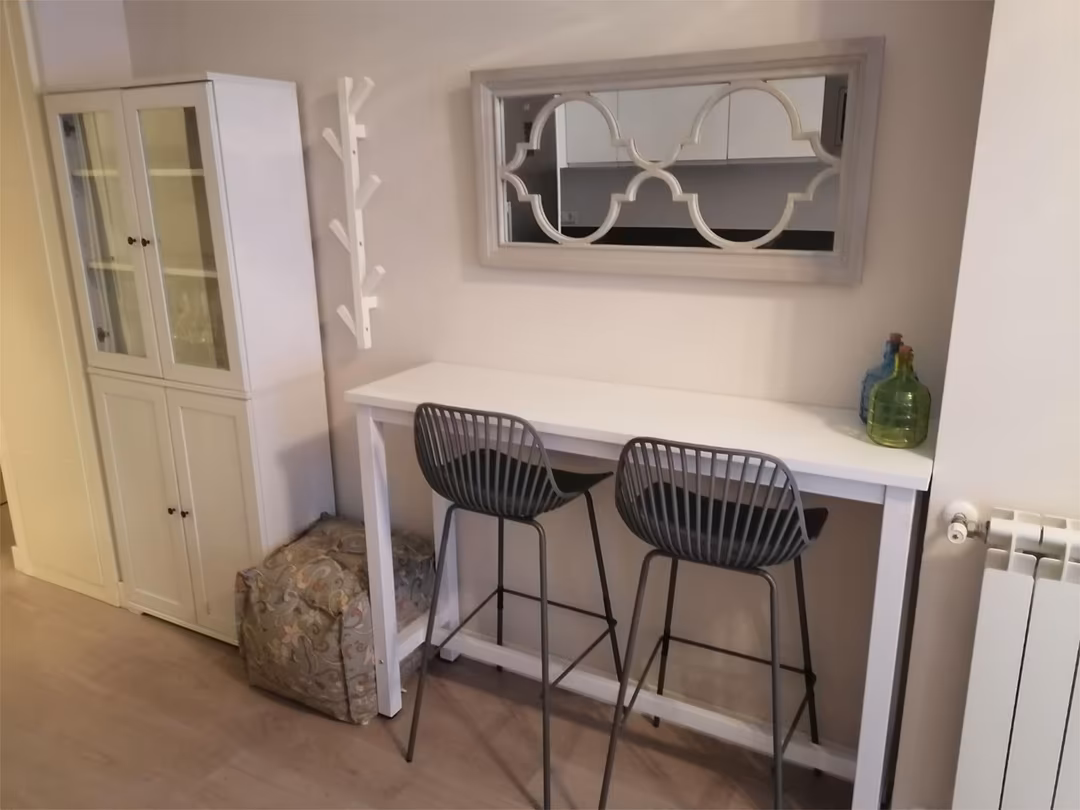 Apartamento en  Calle de las Islas Gilbert 22 - Foto 4