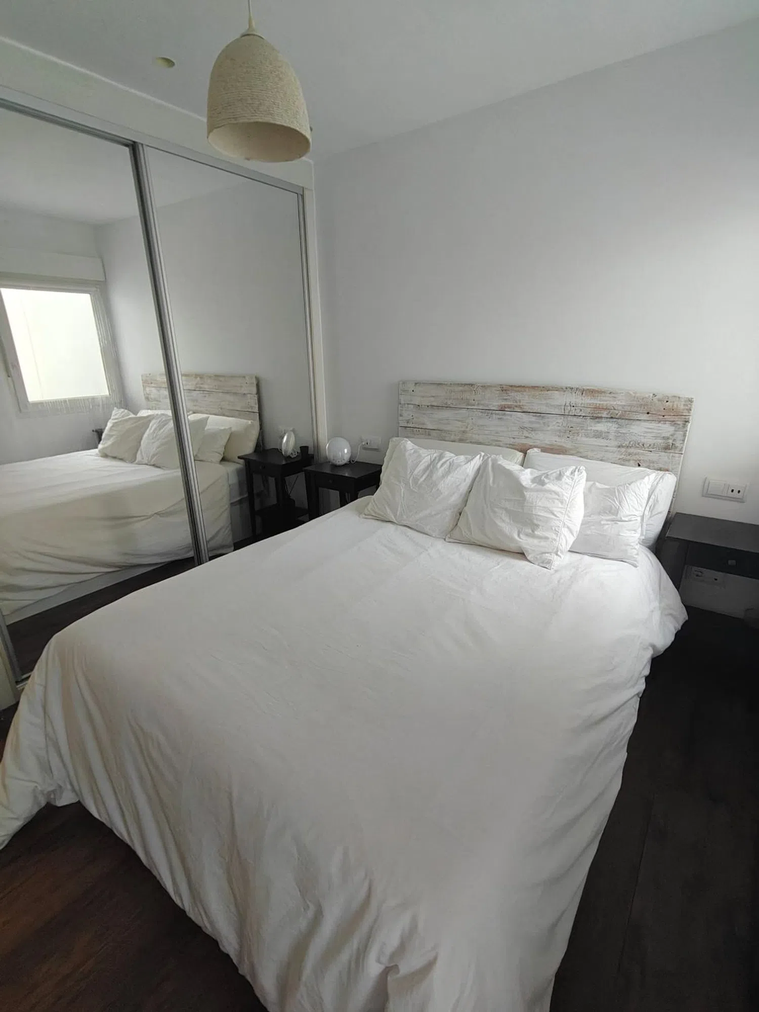 Ático en calle Aureliano San Román, 40 - Foto 16