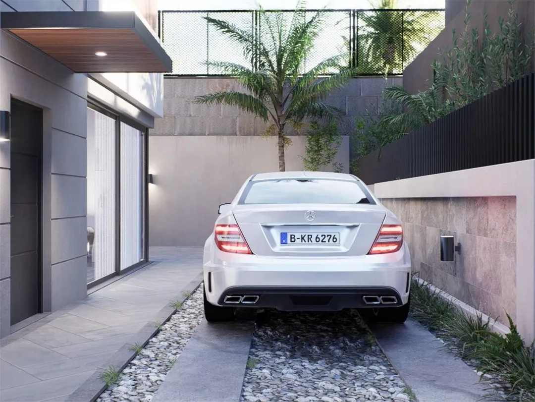 Chalet en  Calle Jose Dorta Figueroa 95 - Foto 4