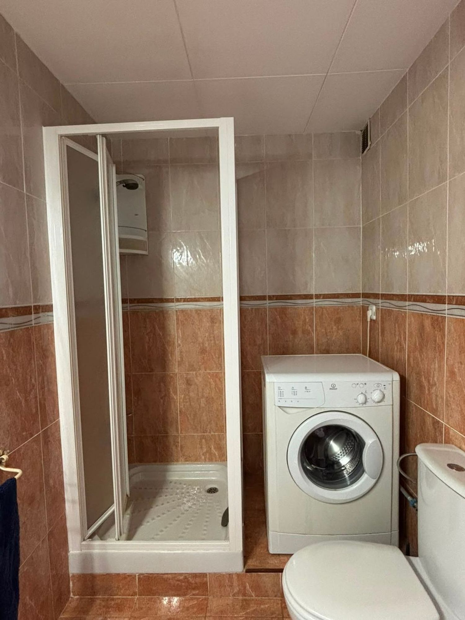 Piso en Calle de Joan Salvat-Papasseit, 18, Platja Calafell, Platja Calafell - Foto 8