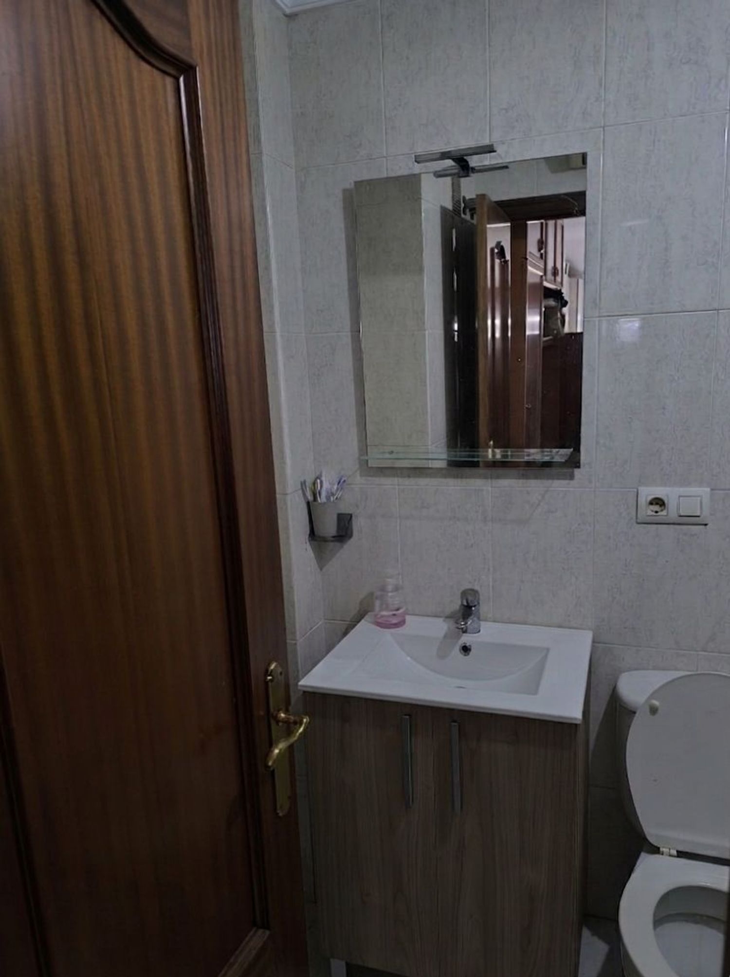 Estudio en Calle Dos Carballos, 9 - Foto 6