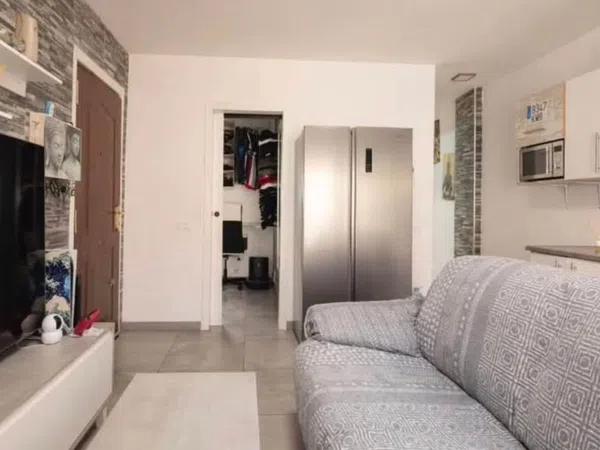 Piso en calle Gran Canaria, 5 - Foto 1