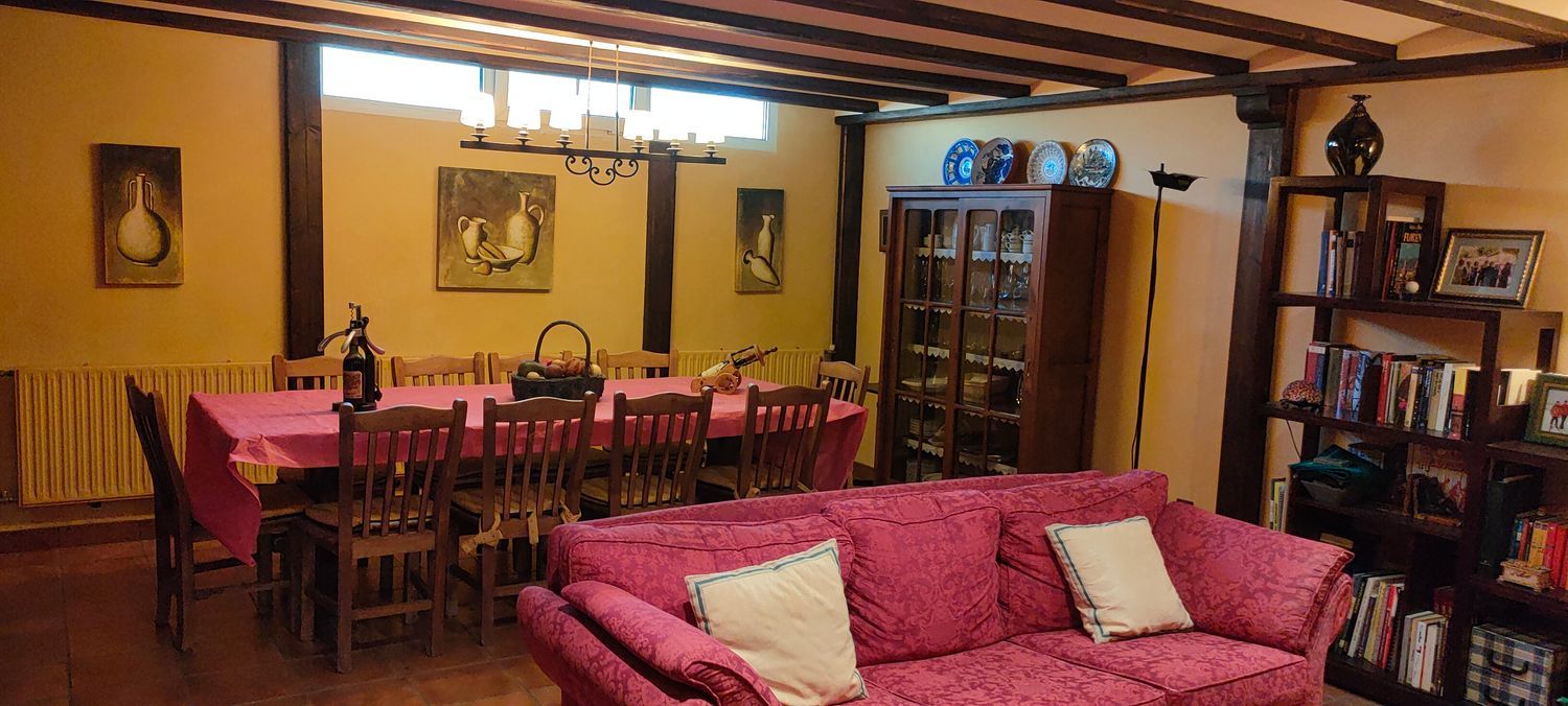 Chalet adosado en Calle c Poblado de Los Angeles, 11 mv, Bayas - Polígono, Bayas - Polígono - Foto 24