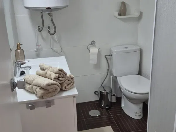 Piso en Barrio Olletas - Sierra Blanquilla - Foto 14