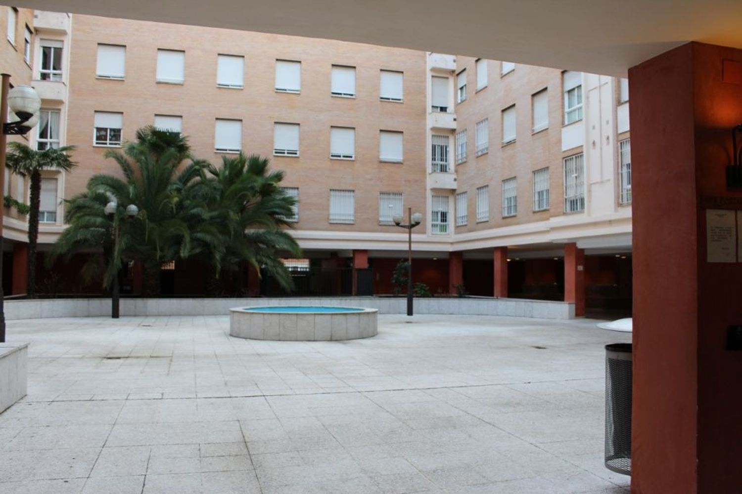 Piso en Calle Alfonso Lasso de la Vega, 2, Su Eminencia - La Oliva - Foto 2