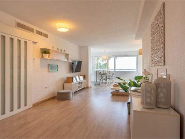 Piso en Playamar - Foto 1