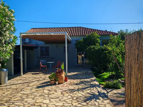 Casa rural en Urbanització Devesa, 63 - Foto 22