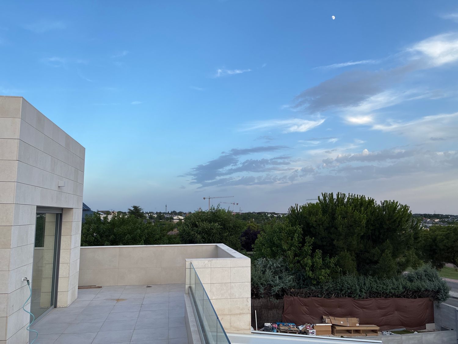 Casa o chalet independiente en Avenida río guadarrama, 26, Las Lomas, Las Lomas - Foto 6