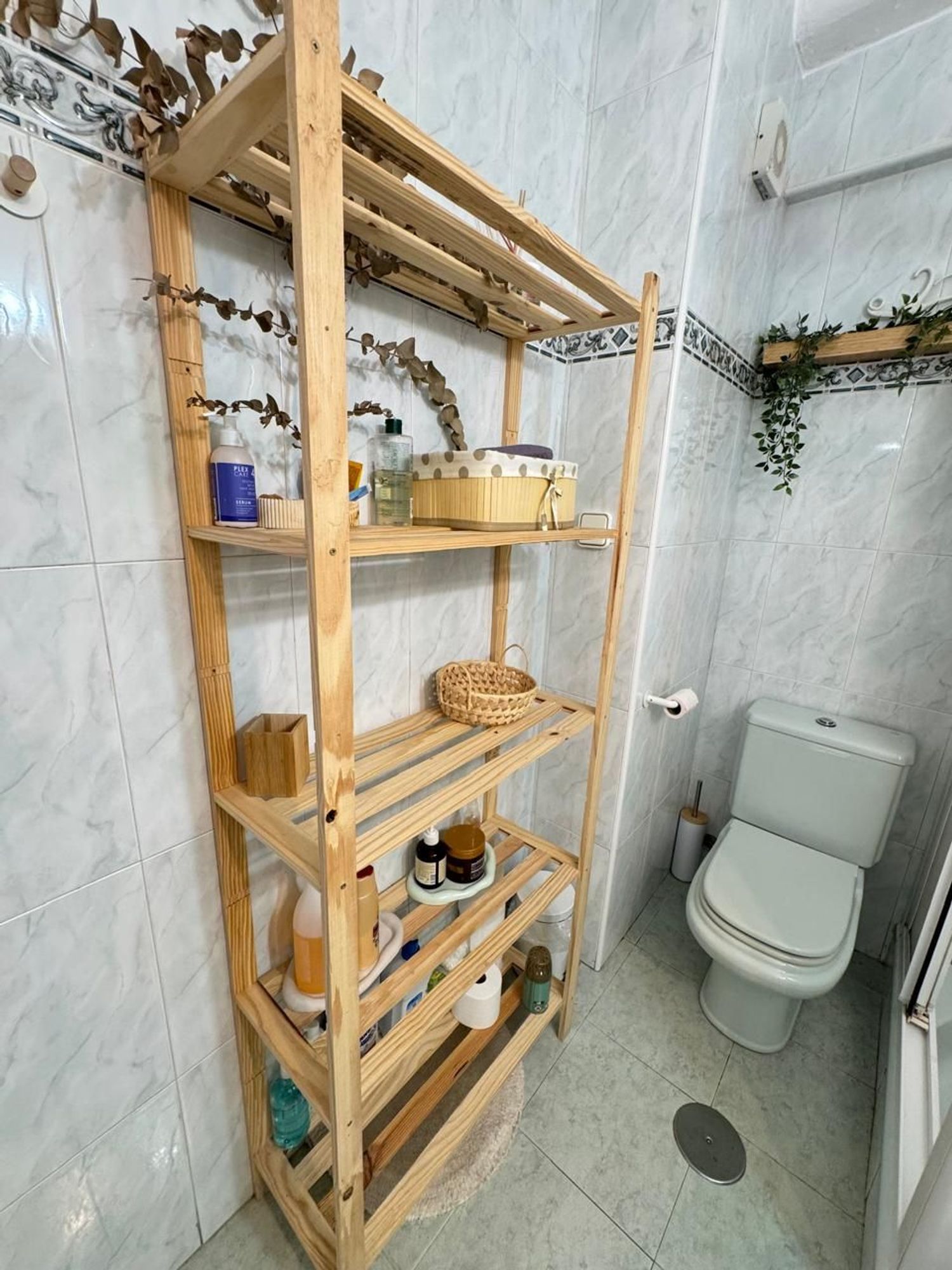 Piso en calle Alonso Cano, 34 - Foto 5