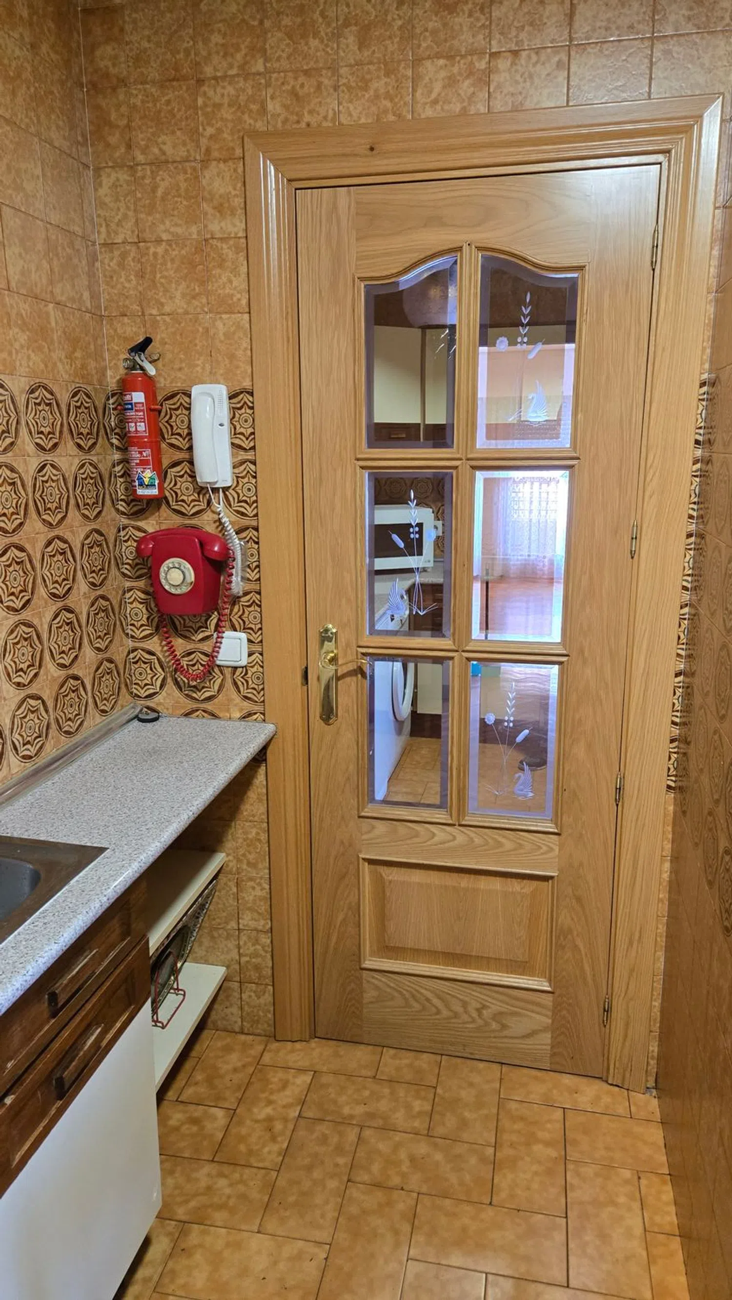 Piso en calle de Santa Leonor, 10 - Foto 31