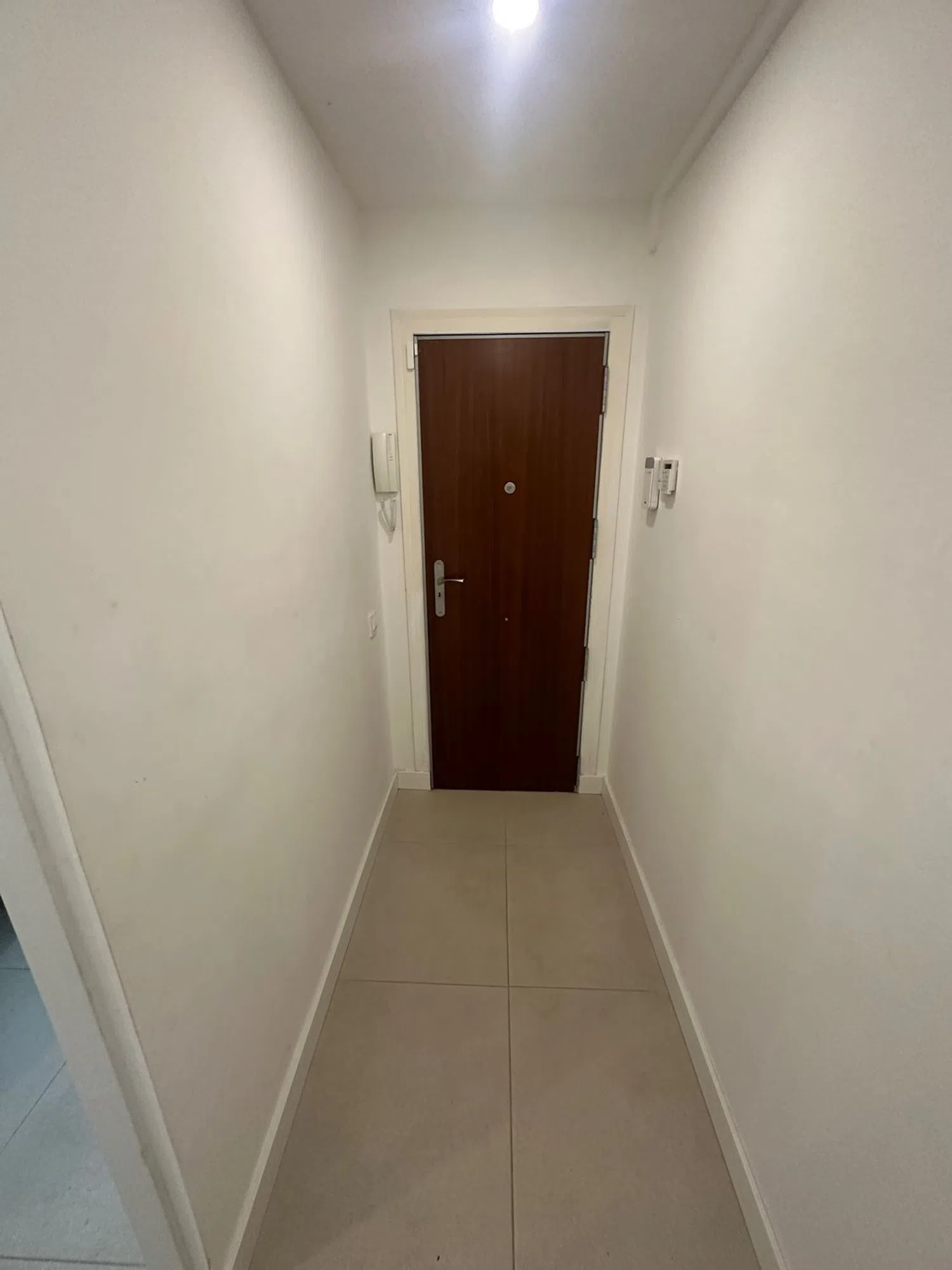 Piso en avenida dels Banys, 35 - Foto 1