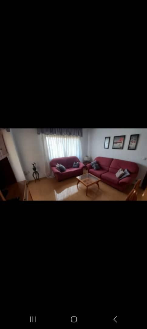 Piso en  Carrer Llíber 16