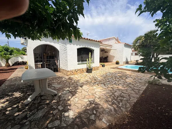 Casa o chalet independiente en Calle Montgrí, 103, Montgrí, Montgrí - Foto 5