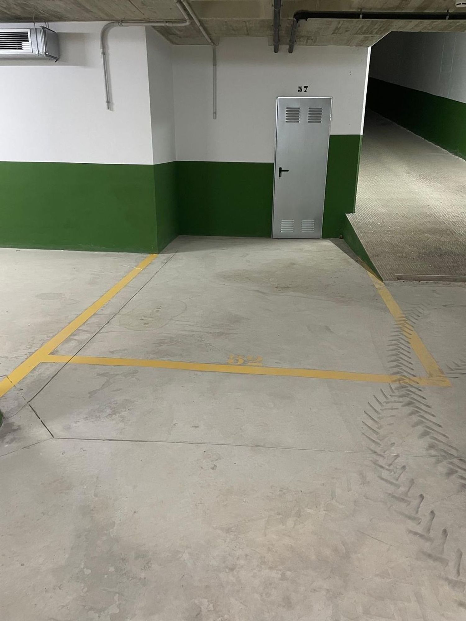 Piso en calle Rosendos, 10 - Foto 21