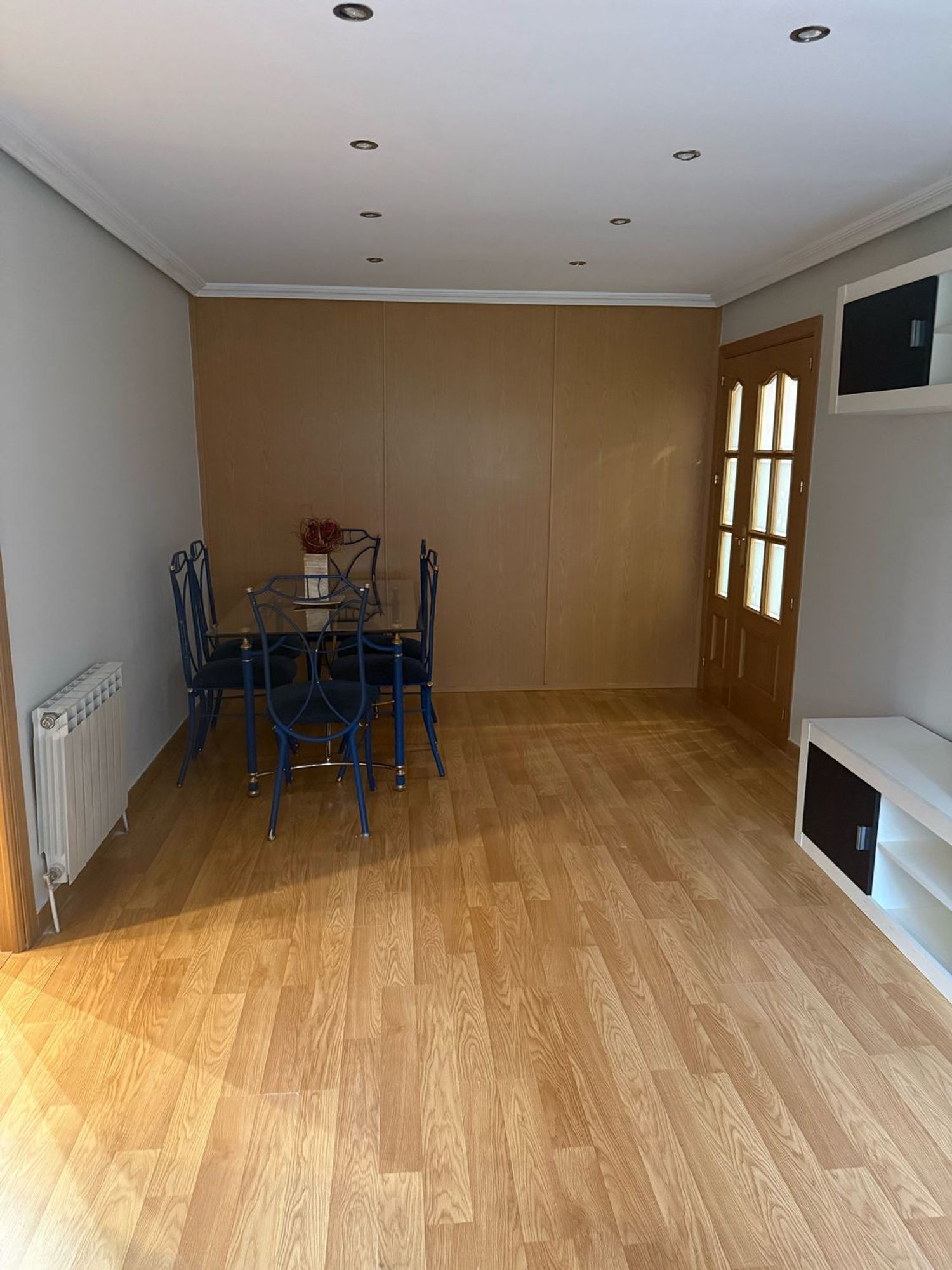 Piso en calle del Ampurdán, 22 - Foto 1