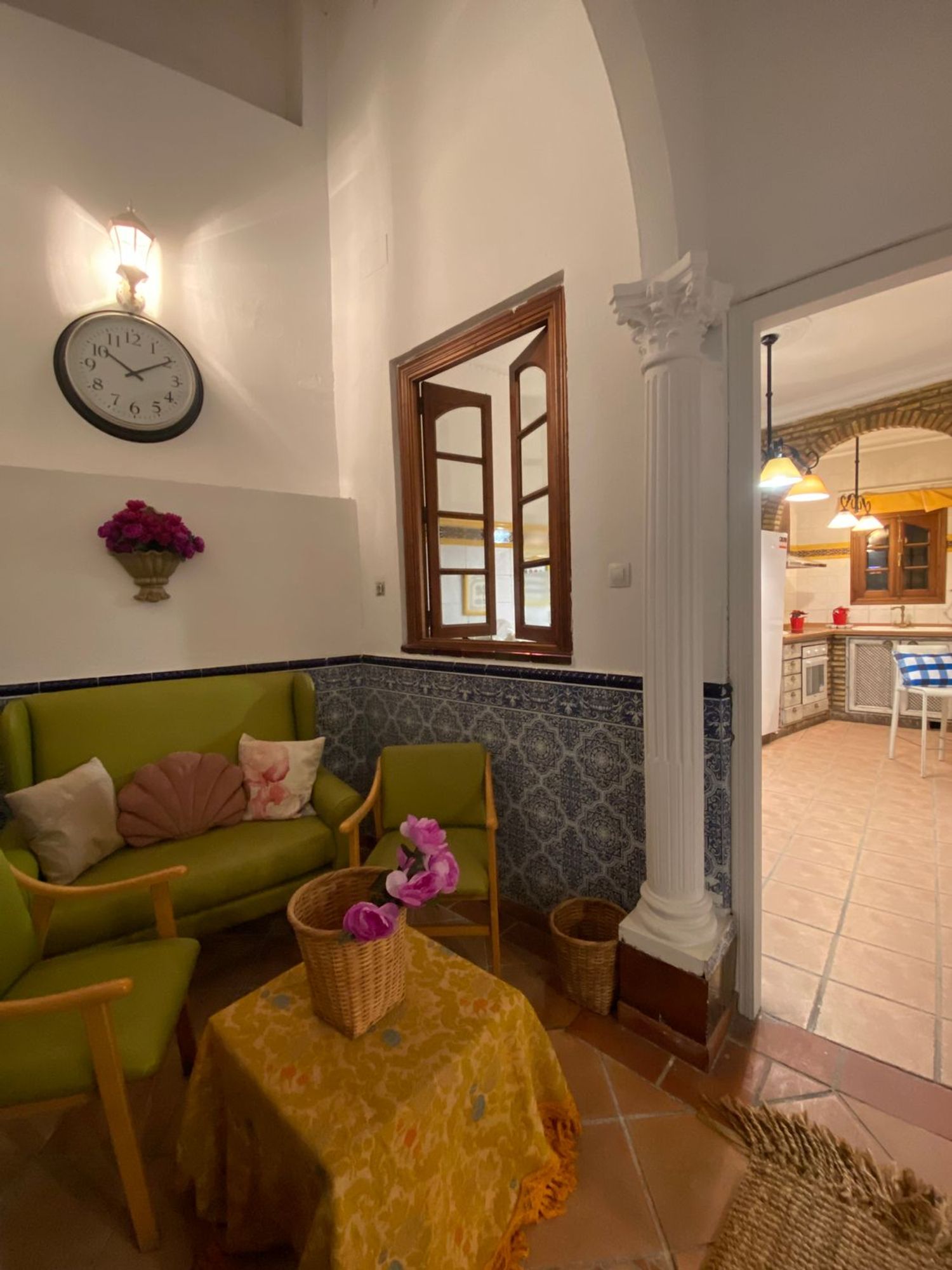 Casa independiente en avenida de Jerez, 102 - Foto 9