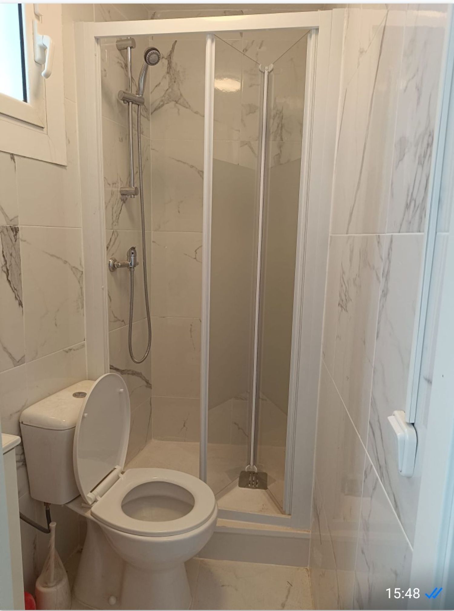 Estudio en Calle Ramón Rocafull, 60, El Carmel - Foto 19