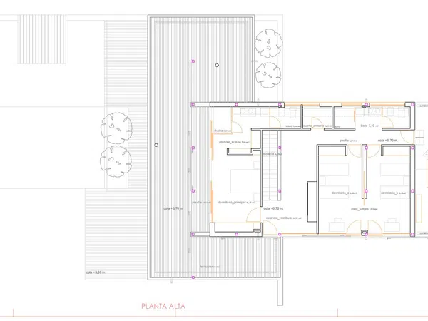 Casa o chalet independiente en Lugar Alpuxarra, 13 - Foto 16