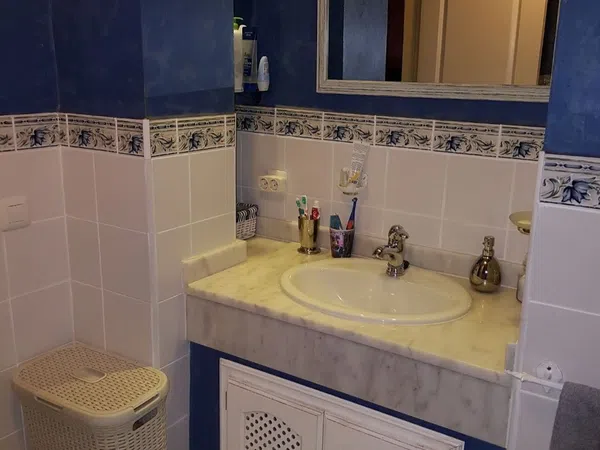 Piso en Avenida Clara Campoamor, 9, Barrio Alto, Barrio Alto - Foto 11