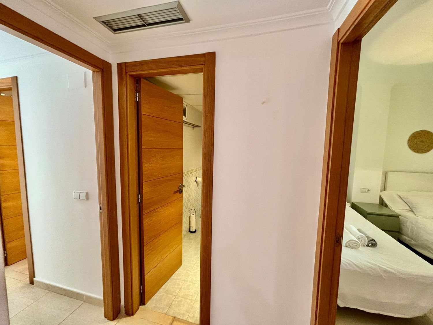 Piso en Avenida de Gandia, 41, Centro Urbano, Centro Urbano - Foto 8