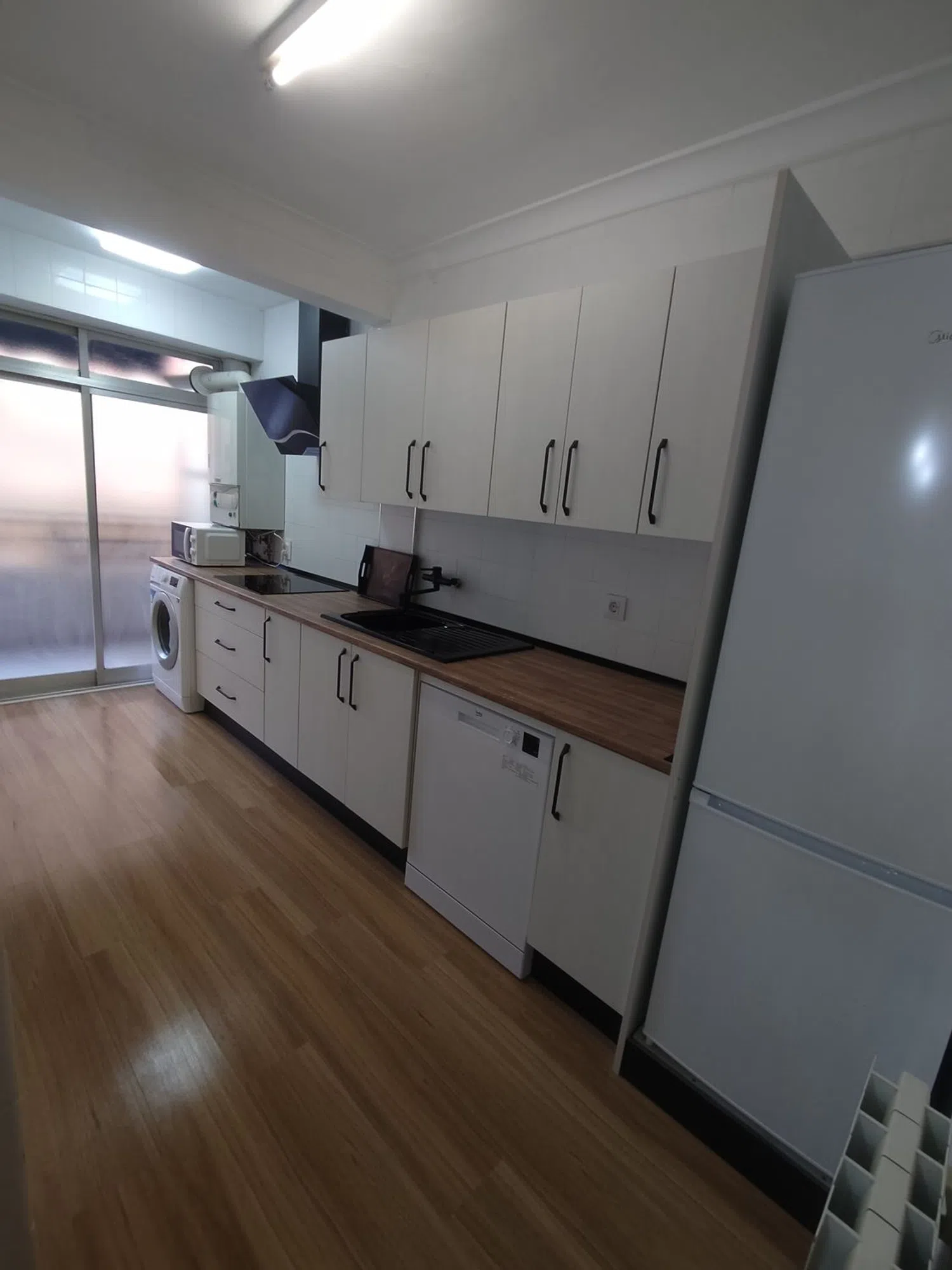 Piso en calle Doctor Fleming, 1 - Foto 12