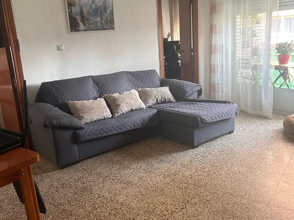 Piso en Calle Goya, 42, Centro, Centro - Foto 1