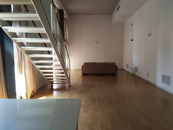 Dúplex en calle de la Creu Roja, 1 - Foto 5